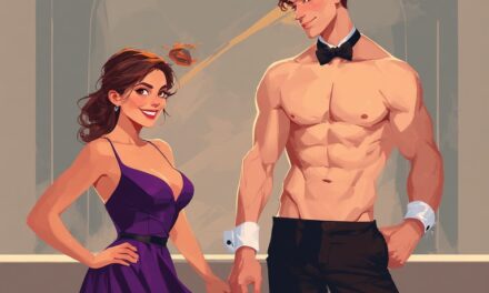 Trophy Boys and the Art of Ownership