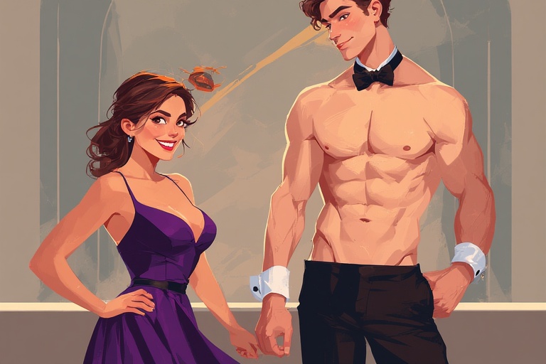 Trophy Boys and the Art of Ownership