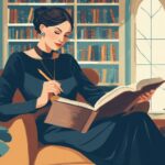 The Domme’s Journal: Using Erotic Journaling to Deepen Your Dominant Identity