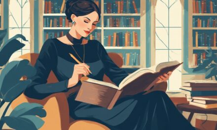 The Domme’s Journal: Using Erotic Journaling to Deepen Your Dominant Identity