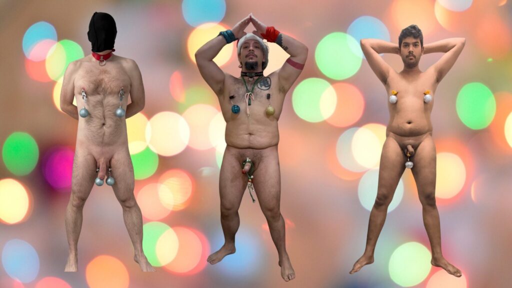 Holiday DomU Games Wrap-Up