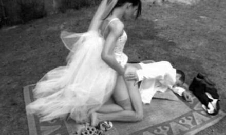 Complete and Extreme Female Domination