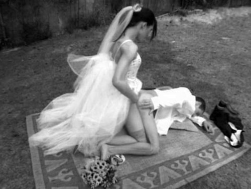 Complete and Extreme Female Domination