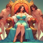 How to Balance Multiple Energy Dynamics: Sadist, Caregiver, and Queen How to Balance Multiple Energy Dynamics: Sadist, Caregiver, and Queen