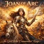 Joan of Arc The Girl Who Commanded Kings