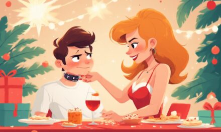 How to Keep Kink Alive When You Have Family Staying Over