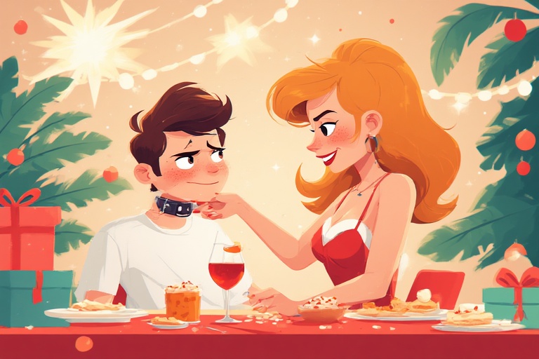 How to Keep Kink Alive When You Have Family Staying Over