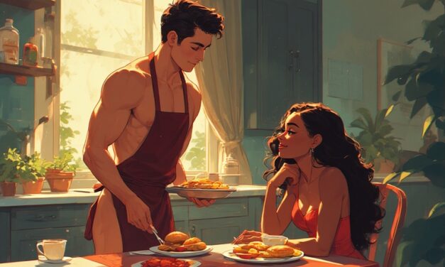 Femdom Morning Routines: How to Start the Day in Total Control