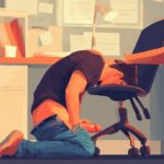 Owning the Night Foreman