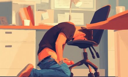 Owning the Night Foreman