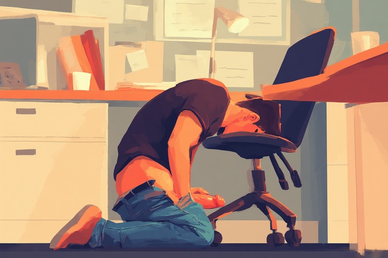 Owning the Night Foreman Owning the Night Foreman