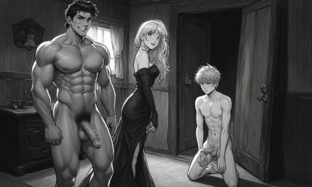 Why I Love Laughing at Your Little Dick