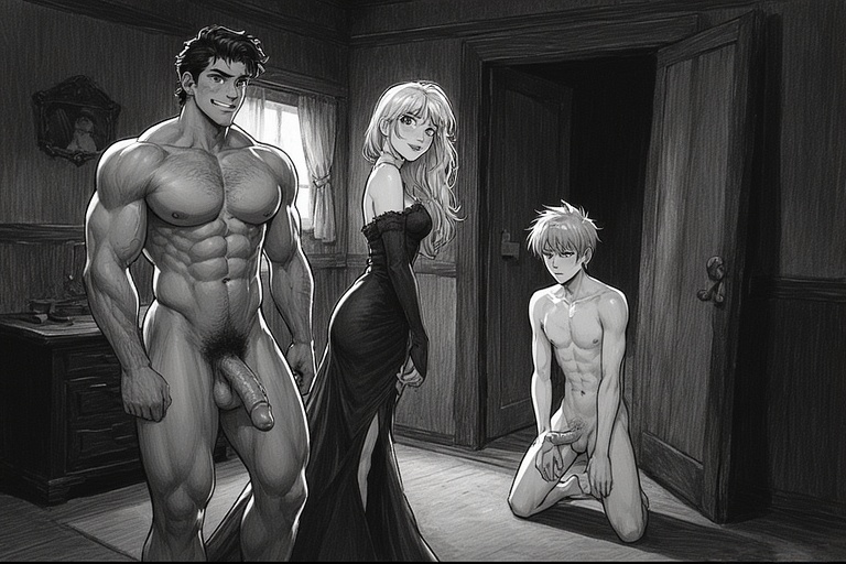 Why I Love Laughing at Your Little Dick