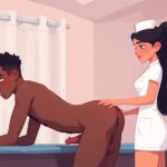 The Fantasy of Femdom Medical Exams and the Reality The Fantasy of Femdom Medical Exams and the Reality