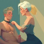 Living Full Time Under Female Authority Living Full Time Under Female Authority