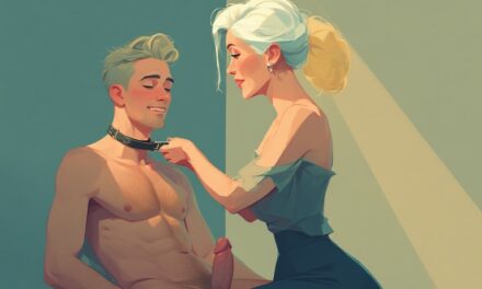 Living Full Time Under Female Authority