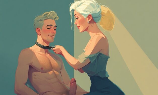 Living Full Time Under Female Authority