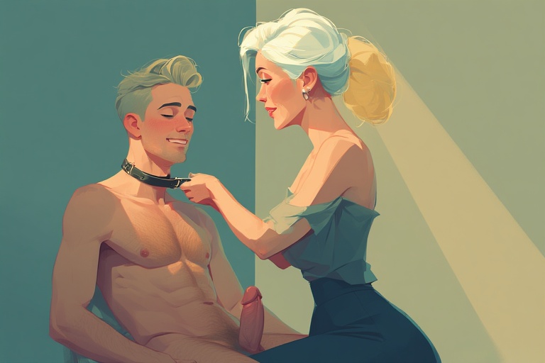 Living Full Time Under Female Authority