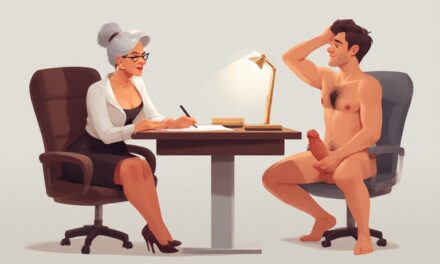 Writing a Femdom Contract That Holds Power