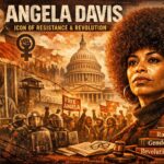 Angela Davis and the Discipline of Resistance Angela Davis and the Discipline of Resistance