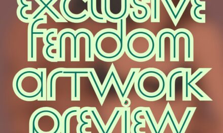 Femdom Original Artwork – Preview