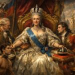 How Catherine the Great Ruled an Empire of Men How Catherine the Great Ruled an Empire of Men