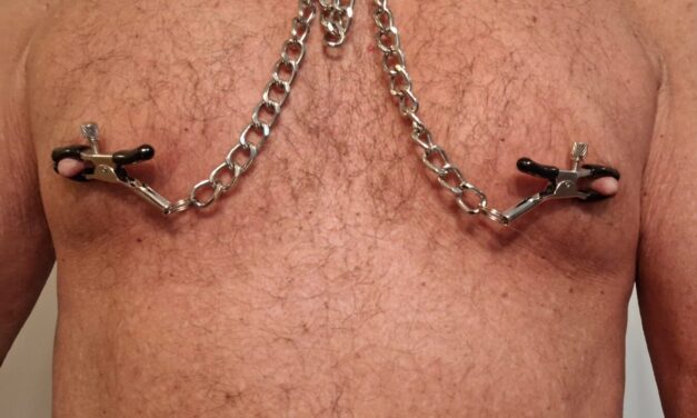 For the Ladies Only: Submissive Eye Candy