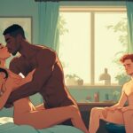 Why Bulls Shake a Submissive’s Sense of Self