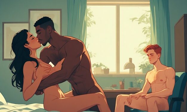 Why Bulls Shake a Submissive’s Sense of Self