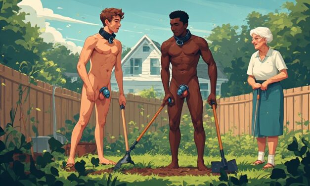 Why Community Service Is Part of Service