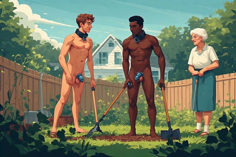 Why Community Service Is Part of Service