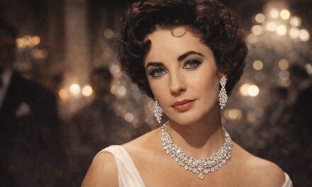 Elizabeth Taylor and the Art of Commanding Desire