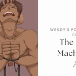 The Lovin’ Machine – Wendy’s Powertool, Chapter 4
