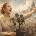 When Argentina Listened to Evita