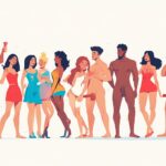 The Collective Authority Behind Femdom Gatherings