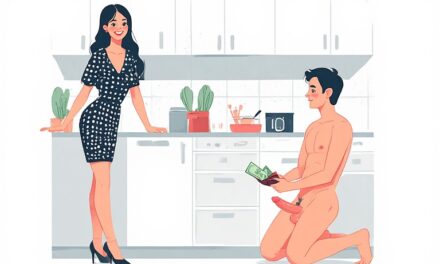 Claiming Decision Making in Your FLR, Without Apology