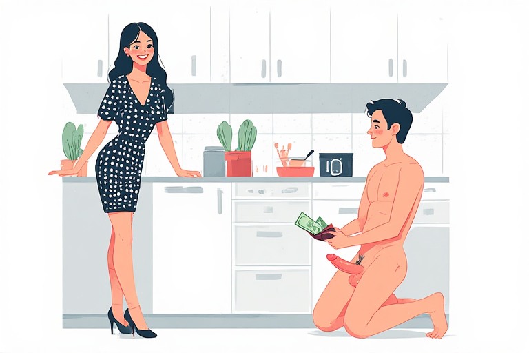 Claiming Decision Making in Your FLR, Without Apology