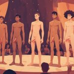 Inside the World of Femdom Auctions