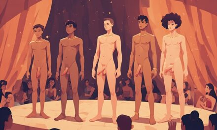 Inside the World of Femdom Auctions