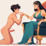 Making CEI Part of His Identity