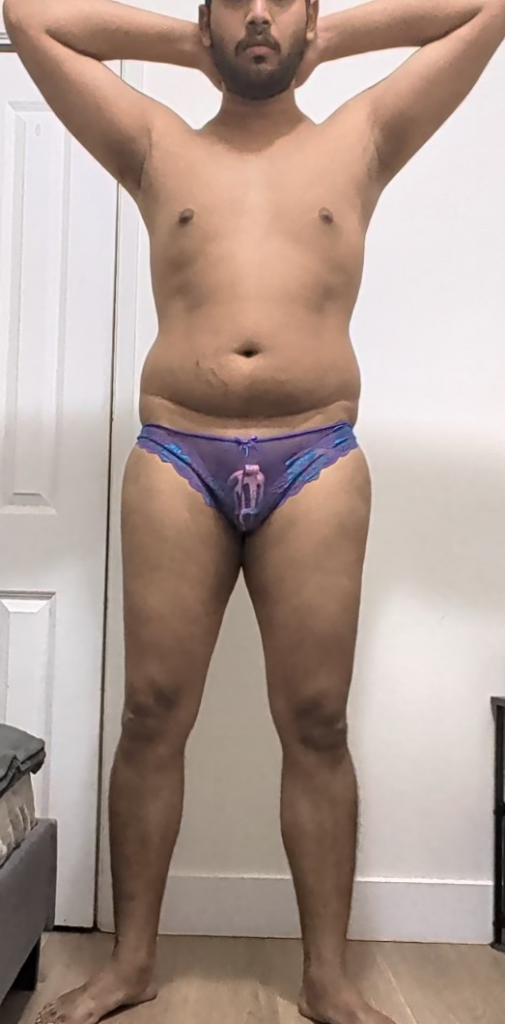 Chastity 101 – Discovering Focus Through Control