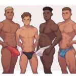 Pantied by My Command Pantied by My Command