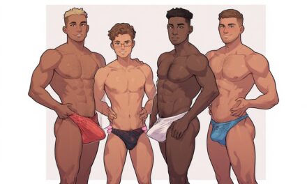 Pantied by My Command