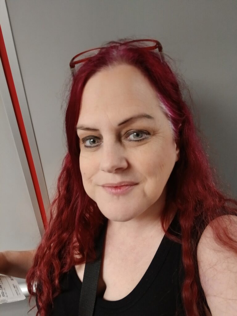 Should a Professional Dominatrix Offer Facesitting