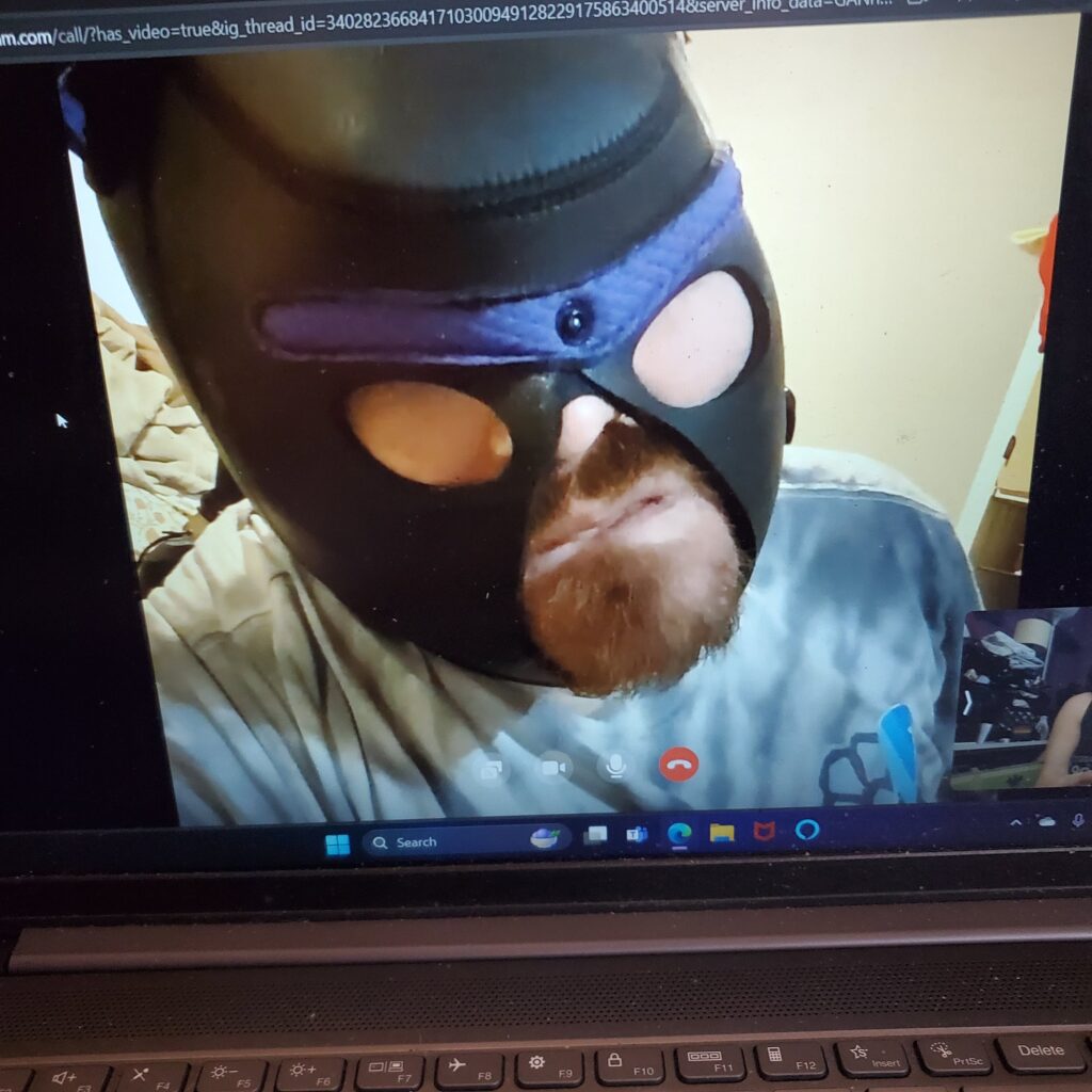 Pro Dommes and Subs with Disabilities