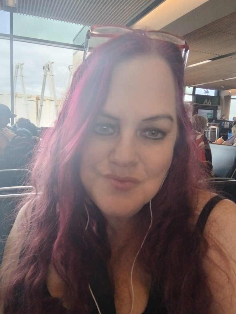 How Did I Become A Professional Dominatrix over 17 Years Ago ?