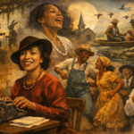 Zora Neale Hurston and the Power of an Unyielding Voice