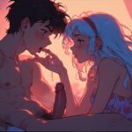 Training His Taste For My Approval