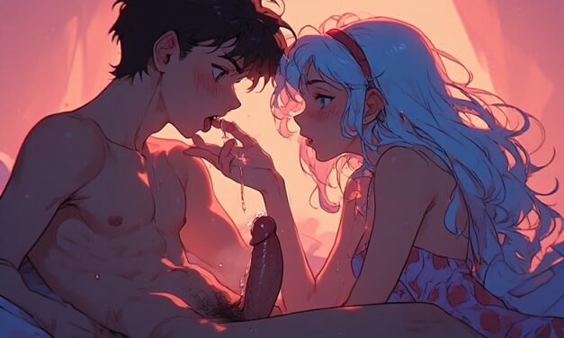 Training His Taste For My Approval