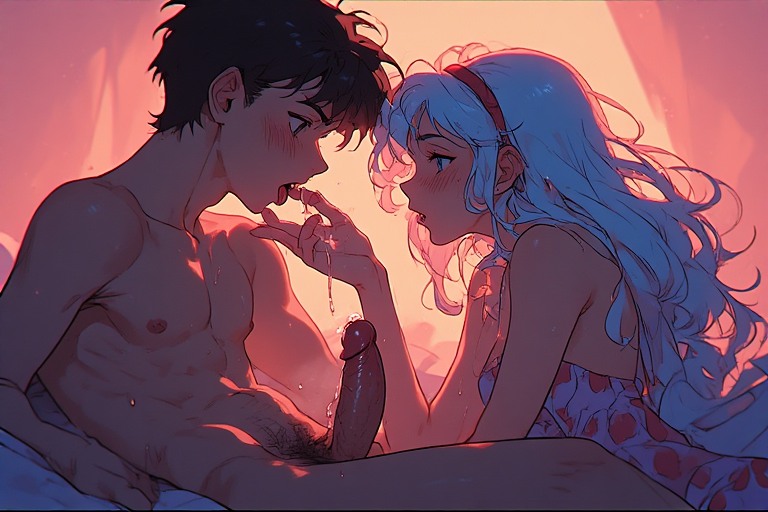 Training His Taste For My Approval